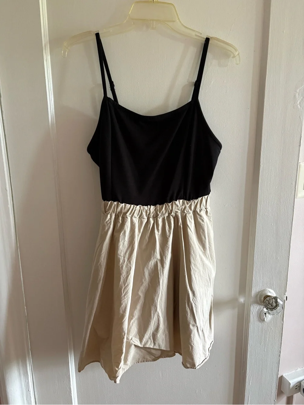 Anthropologie Maeve Mini Dress - Picture 1 of 3